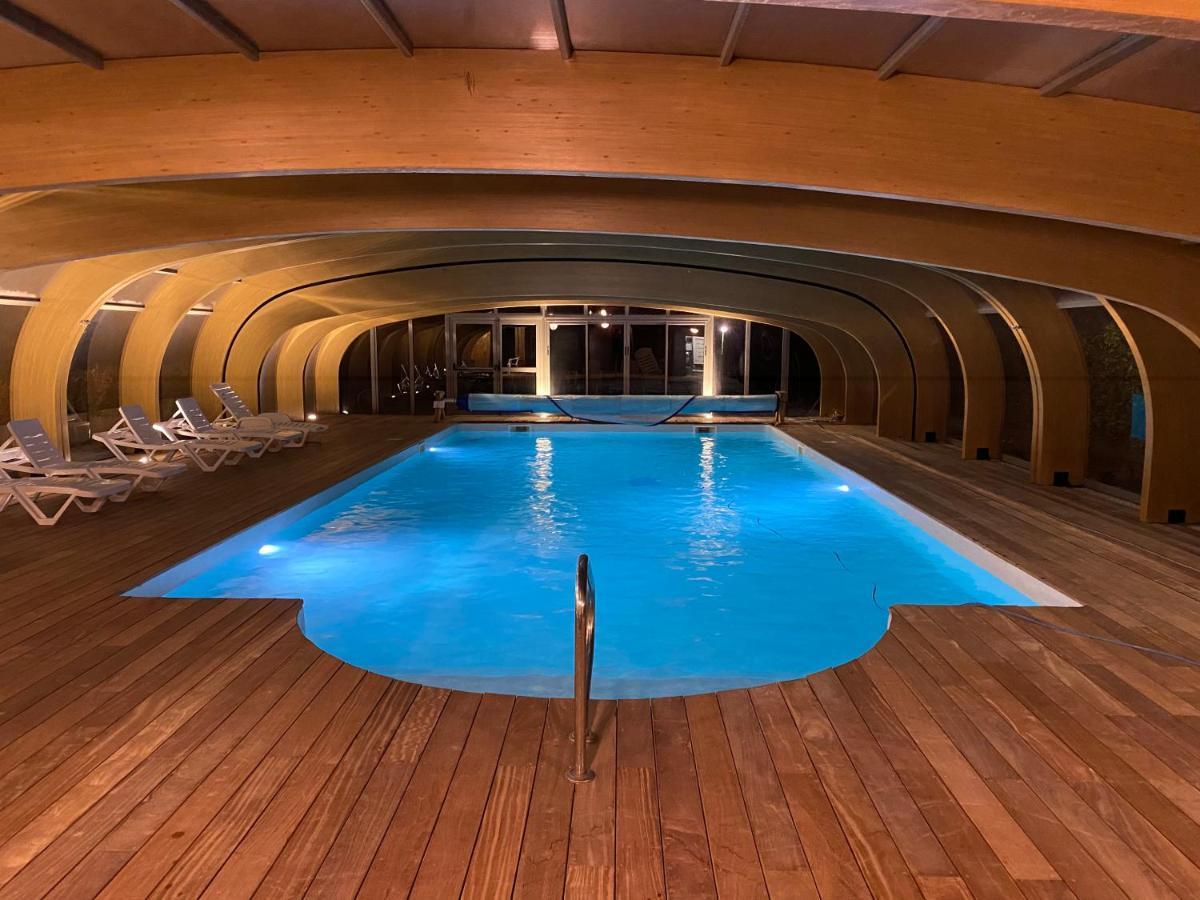 Logis Hotel Restaurant Planes ซายญากูส ภายนอก รูปภาพ